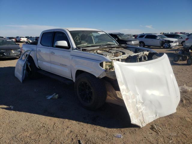 TOYOTA TACOMA DOU 2016 5tfcz5an7gx024694