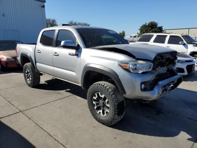 TOYOTA TACOMA DOU 2016 5tfcz5an7gx025893