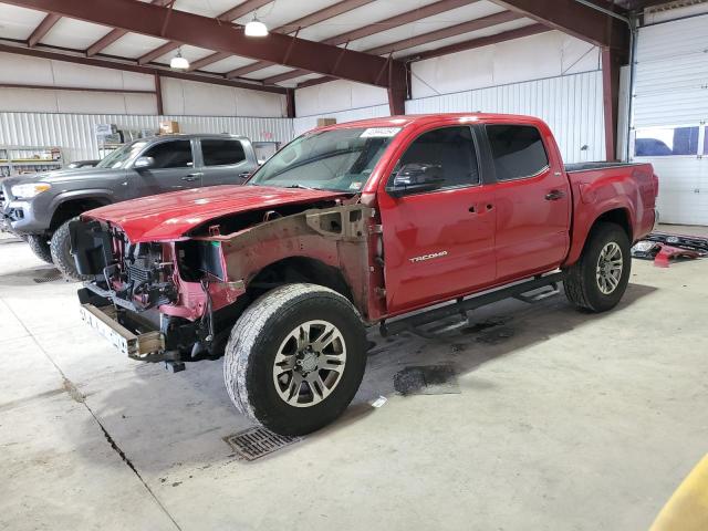 TOYOTA TACOMA 2016 5tfcz5an7gx026056