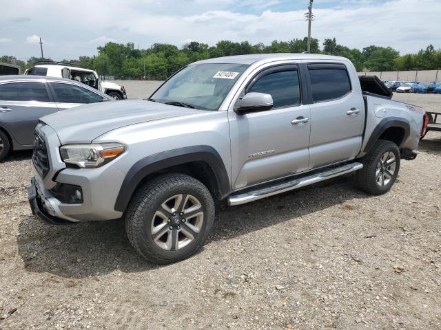 TOYOTA TACOMA DOU 2016 5tfcz5an7gx027689