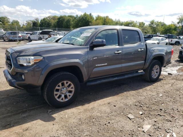 TOYOTA TACOMA DOU 2016 5tfcz5an7gx028132