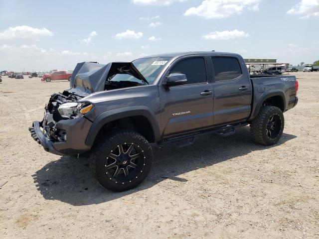 TOYOTA TACOMA DOU 2016 5tfcz5an7gx028695