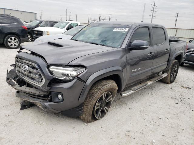 TOYOTA TACOMA DOU 2016 5tfcz5an7gx035744