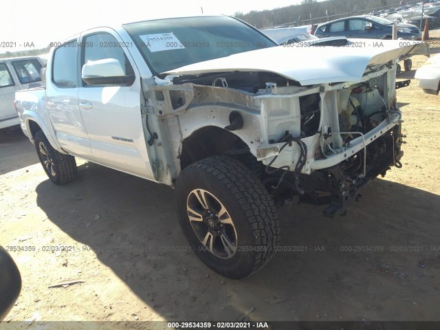 TOYOTA TACOMA 2016 5tfcz5an7gx035839