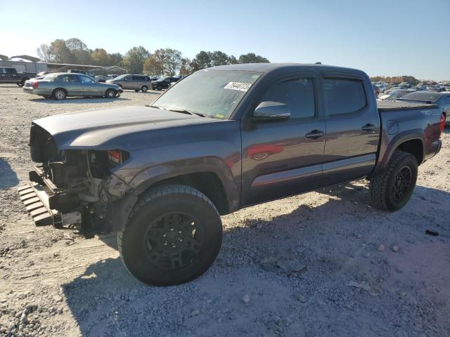 TOYOTA TACOMA 2016 5tfcz5an7gx041625