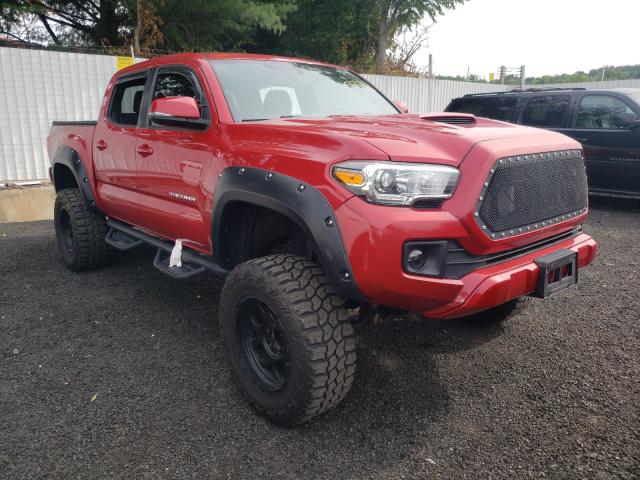 TOYOTA TACOMA DOU 2016 5tfcz5an7gx042242