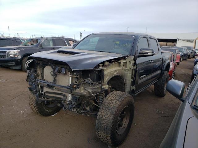 TOYOTA TACOMA 2016 5tfcz5an7gx044900