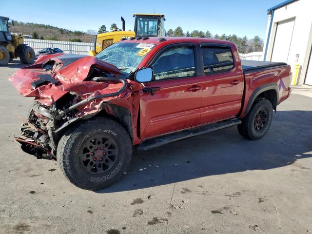 TOYOTA TACOMA DOU 2017 5tfcz5an7hx049922