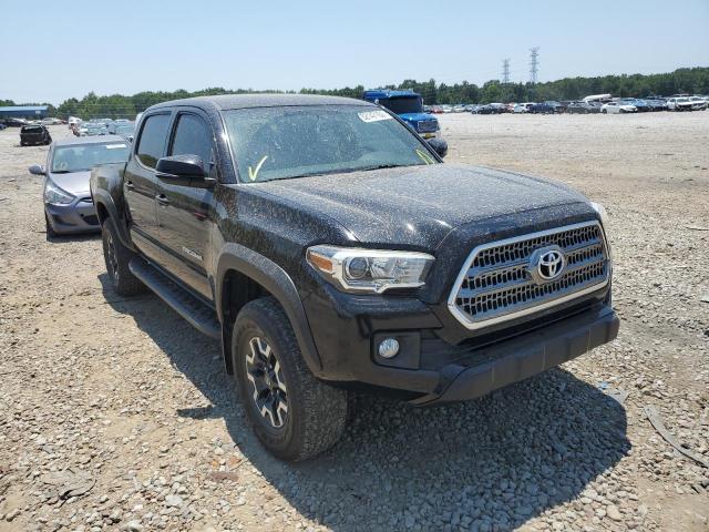 TOYOTA TACOMA DOU 2017 5tfcz5an7hx050343