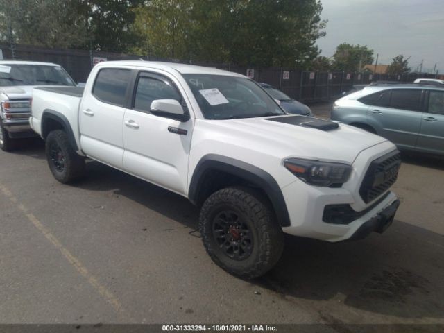 TOYOTA TACOMA 2017 5tfcz5an7hx051699