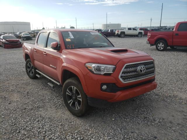 TOYOTA TACOMA DOU 2017 5tfcz5an7hx053789