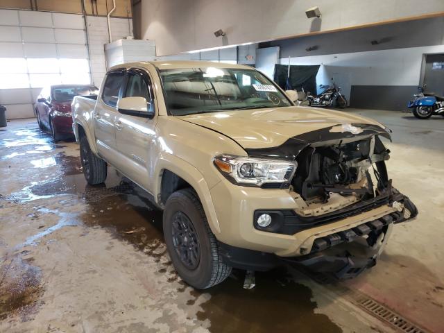 TOYOTA TACOMA DOU 2017 5tfcz5an7hx055946