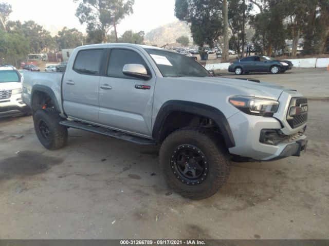 TOYOTA TACOMA 2017 5tfcz5an7hx057003