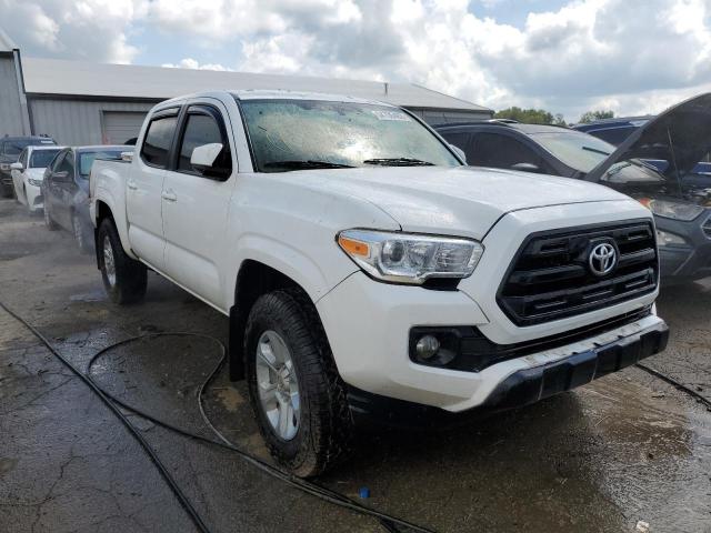 TOYOTA TACOMA DOU 2017 5tfcz5an7hx064713