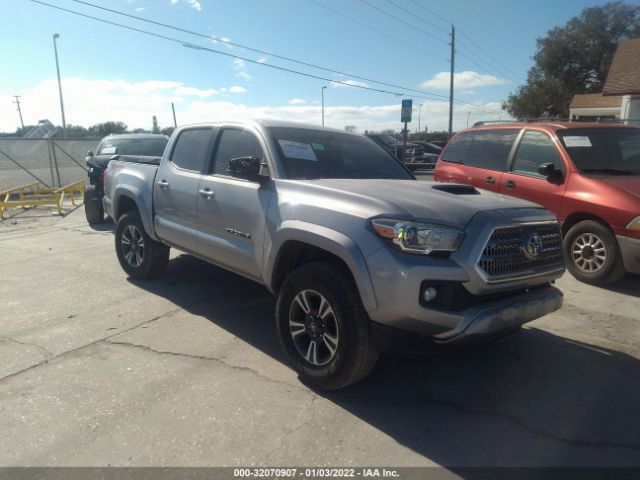 TOYOTA TACOMA 2017 5tfcz5an7hx065036