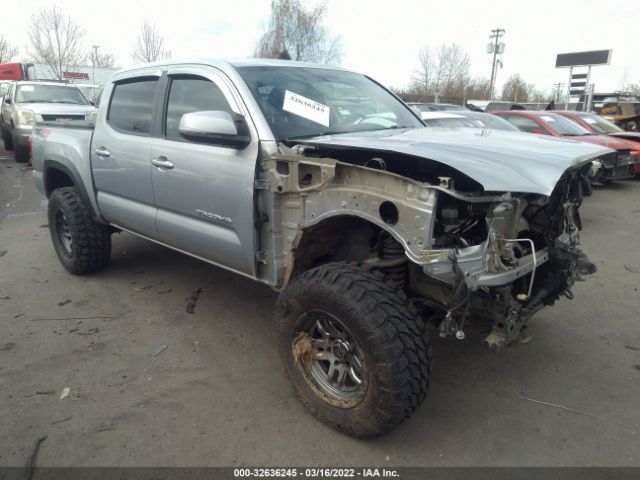 TOYOTA TACOMA 2017 5tfcz5an7hx065666