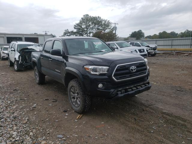 TOYOTA TACOMA DOU 2017 5tfcz5an7hx070608