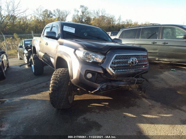 TOYOTA TACOMA 2017 5tfcz5an7hx072200