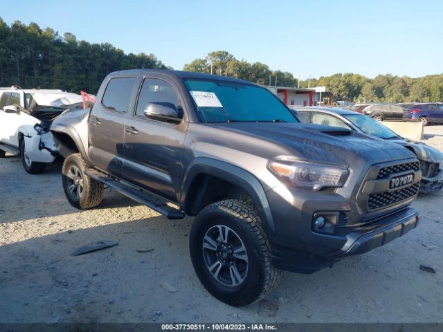 TOYOTA TACOMA 2017 5tfcz5an7hx072648