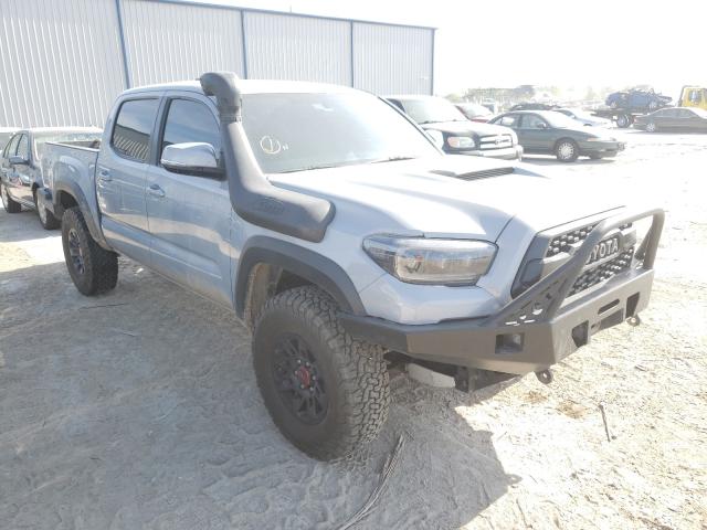 TOYOTA TACOMA DOU 2017 5tfcz5an7hx072715