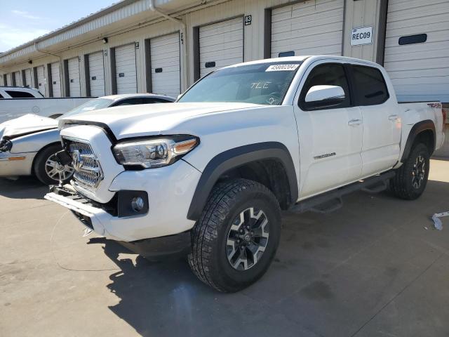 TOYOTA TACOMA 2017 5tfcz5an7hx074240