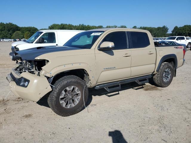 TOYOTA TACOMA DOU 2017 5tfcz5an7hx078949