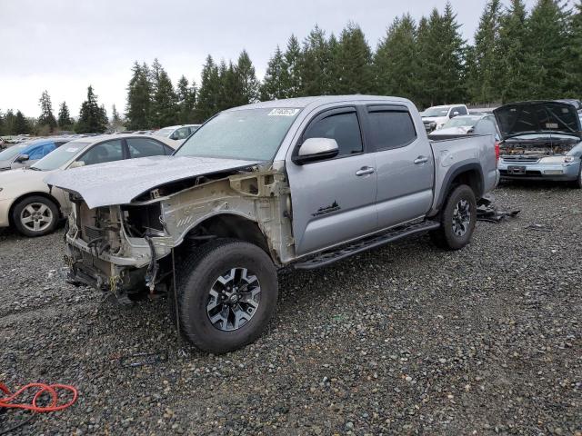 TOYOTA TACOMA DOU 2017 5tfcz5an7hx093872