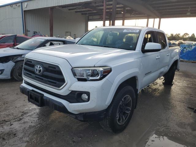 TOYOTA TACOMA DOU 2017 5tfcz5an7hx096402