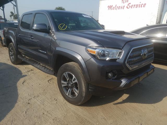 TOYOTA TACOMA DOU 2017 5tfcz5an7hx113005