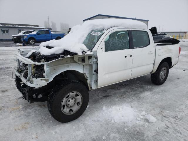 TOYOTA TACOMA DOU 2017 5tfcz5an7hx116826