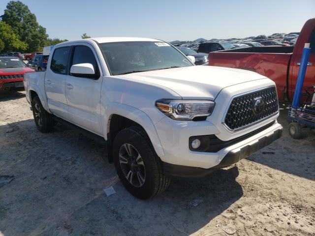 TOYOTA TACOMA DOU 2017 5tfcz5an7hx121010