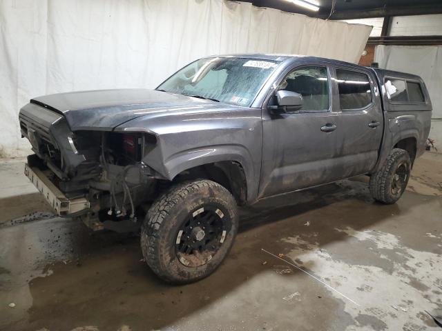 TOYOTA TACOMA 2018 5tfcz5an7jx124477