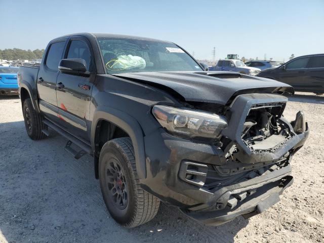 TOYOTA TACOMA DOU 2018 5tfcz5an7jx134412