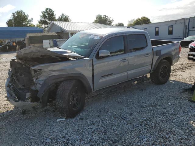 TOYOTA TACOMA DOU 2018 5tfcz5an7jx137830