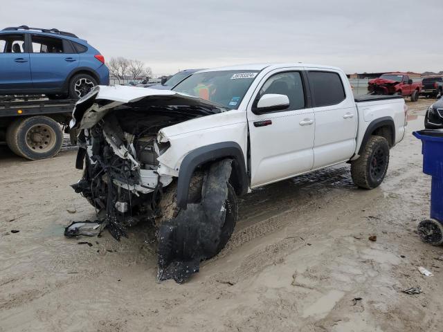 TOYOTA TACOMA 2018 5tfcz5an7jx156359