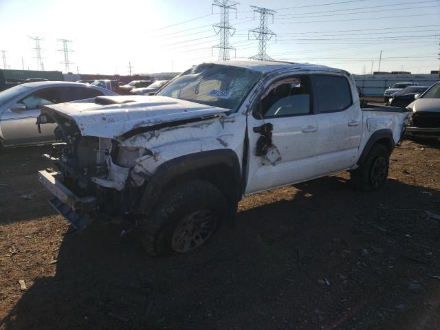 TOYOTA TACOMA 2019 5tfcz5an7kx164639