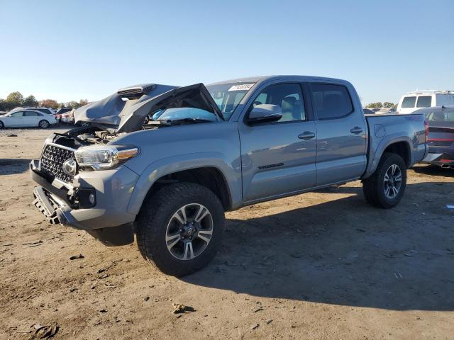 TOYOTA TACOMA DOU 2019 5tfcz5an7kx173194