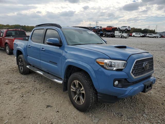 TOYOTA TACOMA DOU 2019 5tfcz5an7kx193123