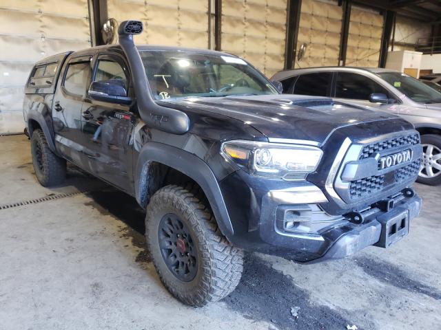 TOYOTA TACOMA DOU 2019 5tfcz5an7kx193333