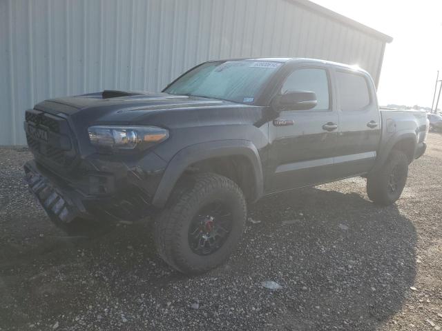 TOYOTA TACOMA DOU 2019 5tfcz5an7kx197091