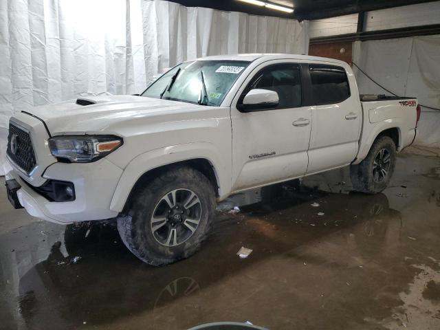 TOYOTA TACOMA DOU 2019 5tfcz5an7kx197639