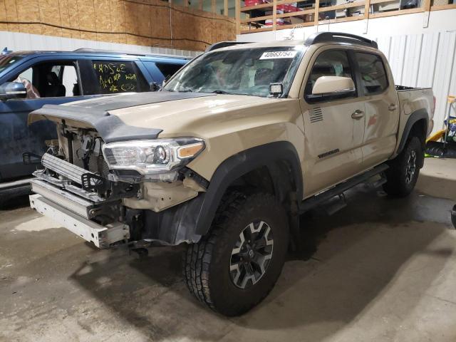 TOYOTA TACOMA 2019 5tfcz5an7kx207098