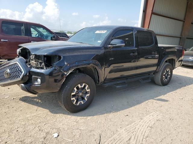 TOYOTA TACOMA DOU 2019 5tfcz5an7kx209613