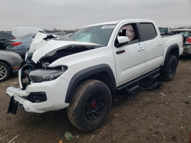 TOYOTA TACOMA DOU 2019 5tfcz5an7kx209918