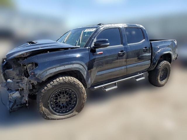 TOYOTA TACOMA 2019 5tfcz5an7kx210373