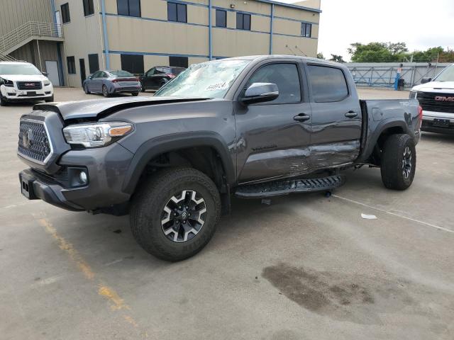 TOYOTA TACOMA DOU 2019 5tfcz5an7kx211006