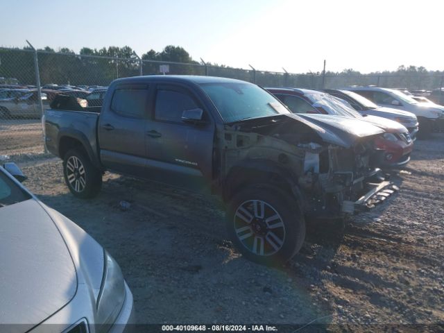 TOYOTA TACOMA 2020 5tfcz5an7lx213811