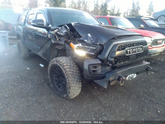 TOYOTA TACOMA 2020 5tfcz5an7lx214294