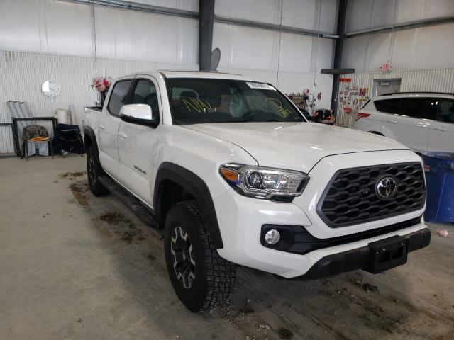 TOYOTA TACOMA 2020 5tfcz5an7lx220127