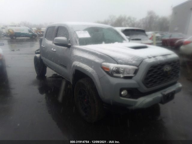 TOYOTA TACOMA 4WD 2020 5tfcz5an7lx220175